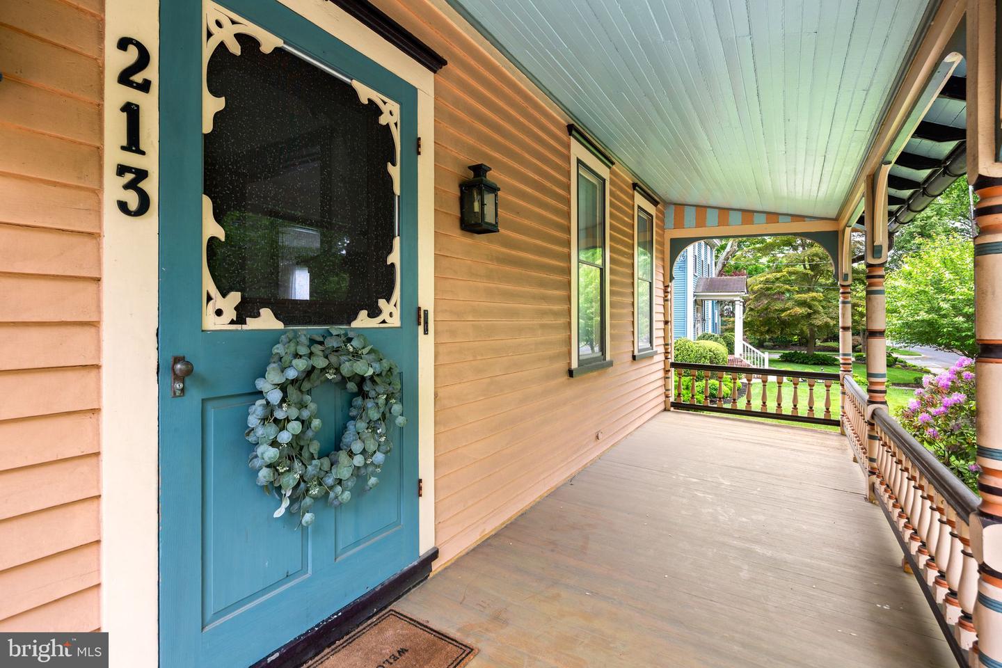 213 Warwick Road, Haddonfield, NJ 08033 — photo 3