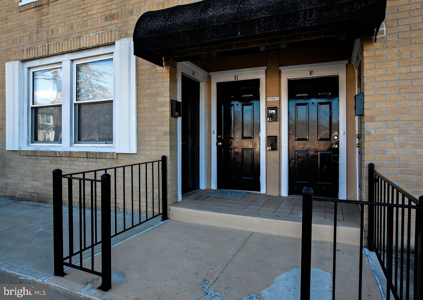 805 White Horse Pike #B1 — photo