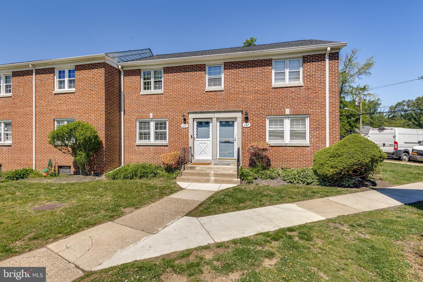 117-B Cherry Parke — photo