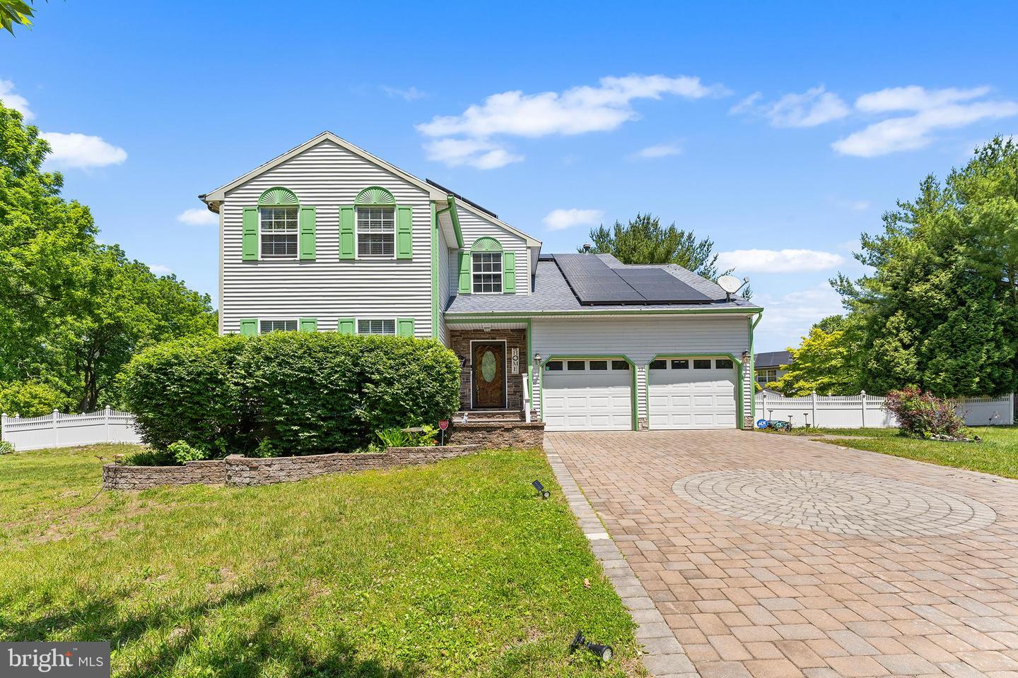 17 Joel Ct — photo