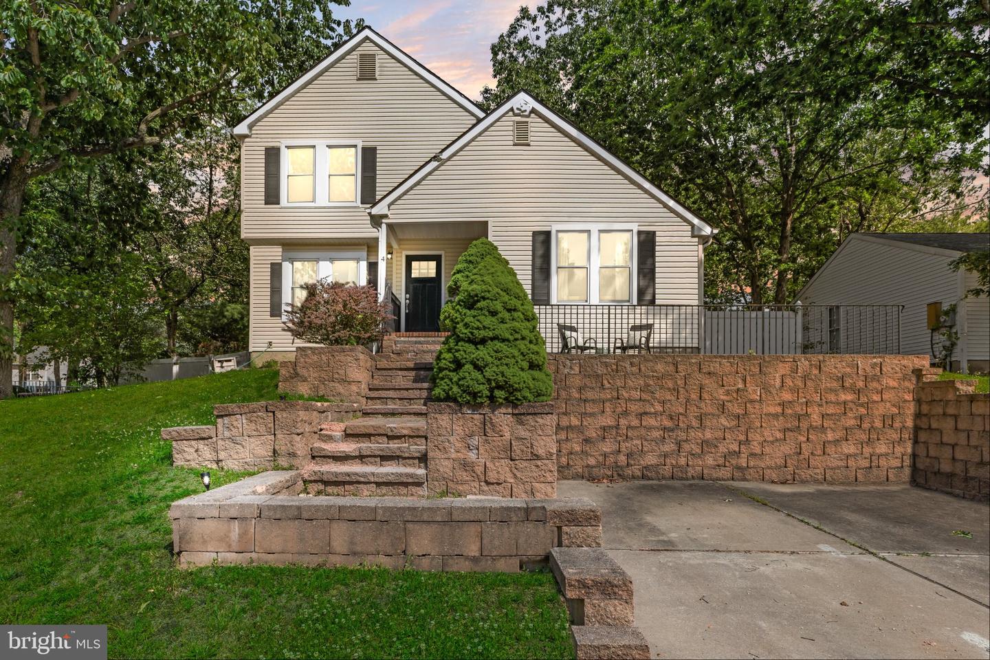 4 Prospect Ct — photo