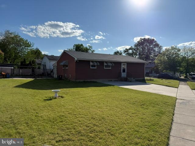 8436 Stow Rd — photo