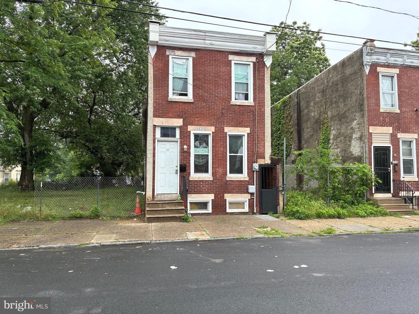 1732 Fillmore St — photo