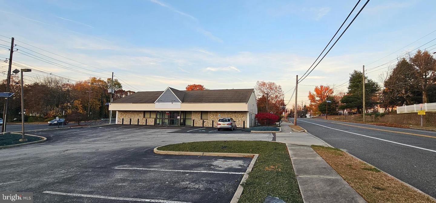 1115 N Black Horse Pike — photo