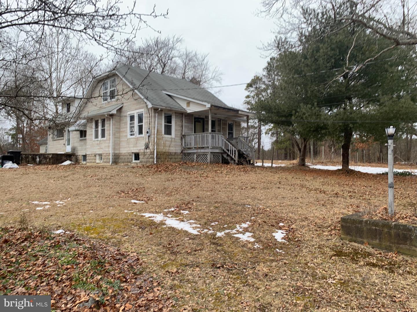303 Tansboro Rd — photo