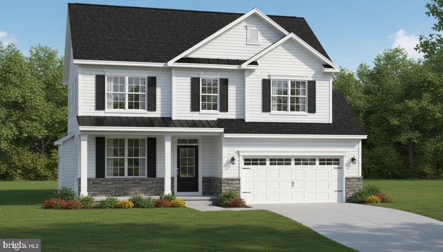 855 Little Gloucester Rd — photo