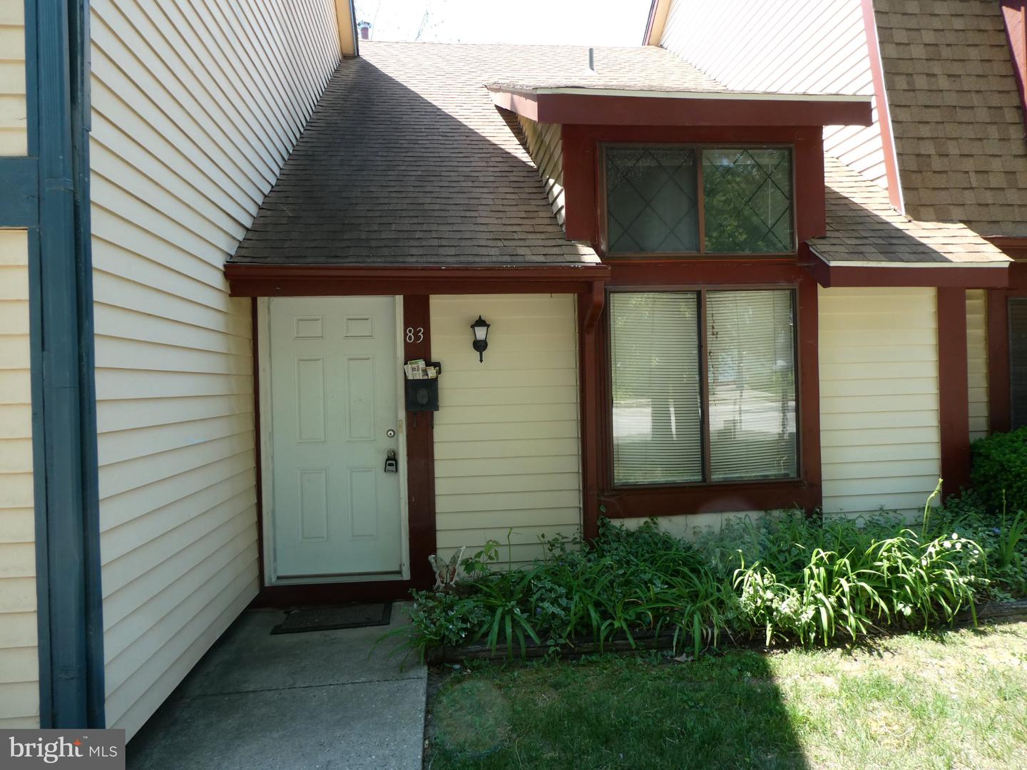 83 Chelsea Cir #D151 — photo