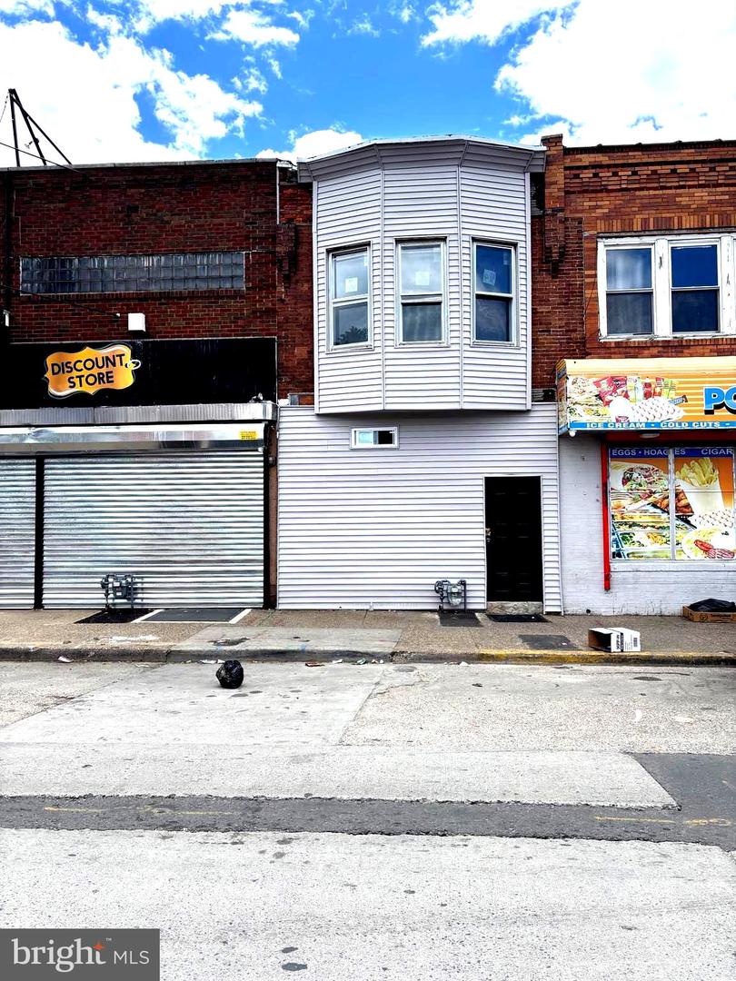 1557 Mount Ephraim Ave — photo