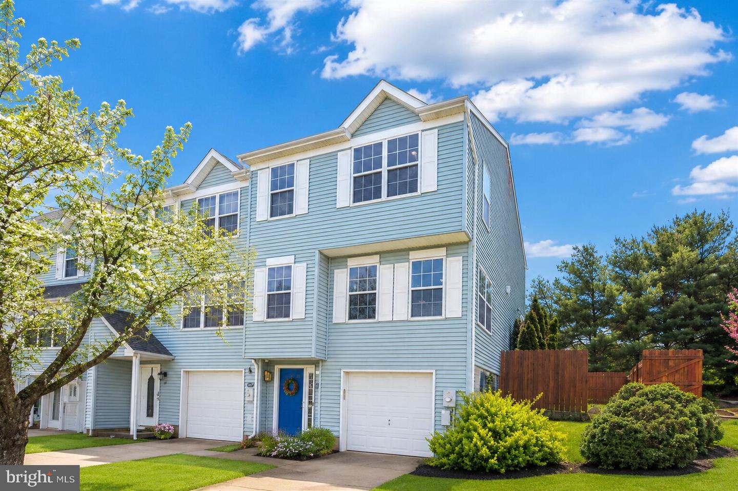 32 Mill Stream Road, Lawnside, NJ 08045