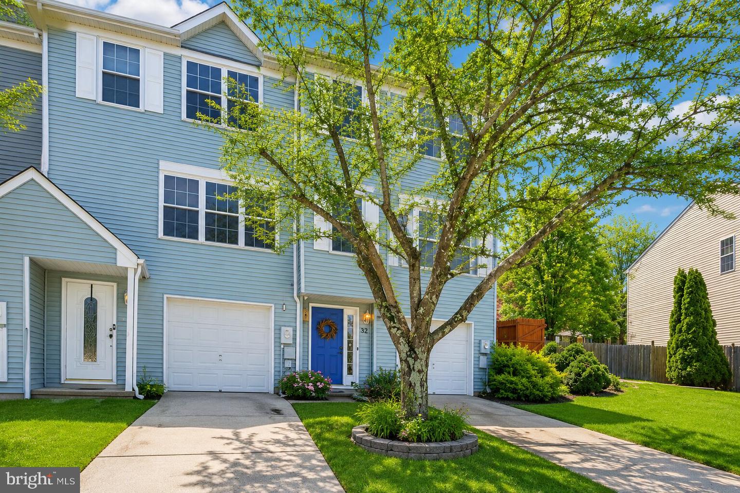 32 Mill Stream Road, Lawnside, NJ 08045 — photo 2