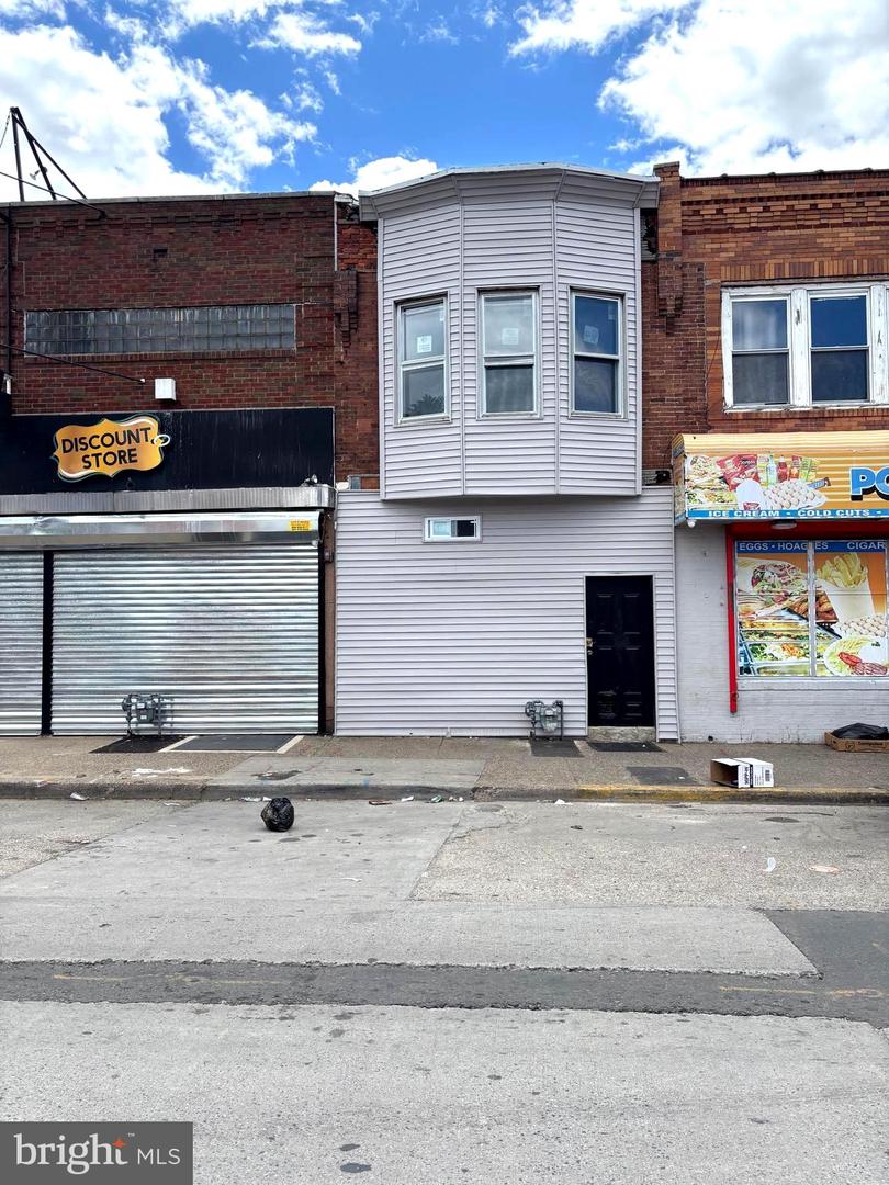 1557 Mount Ephraim Ave — photo