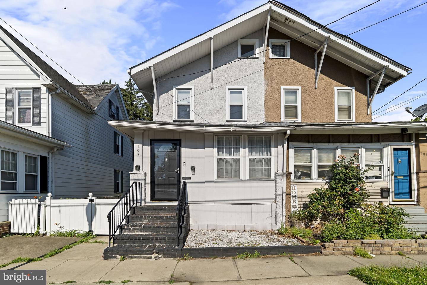 109 Parker Ave — photo