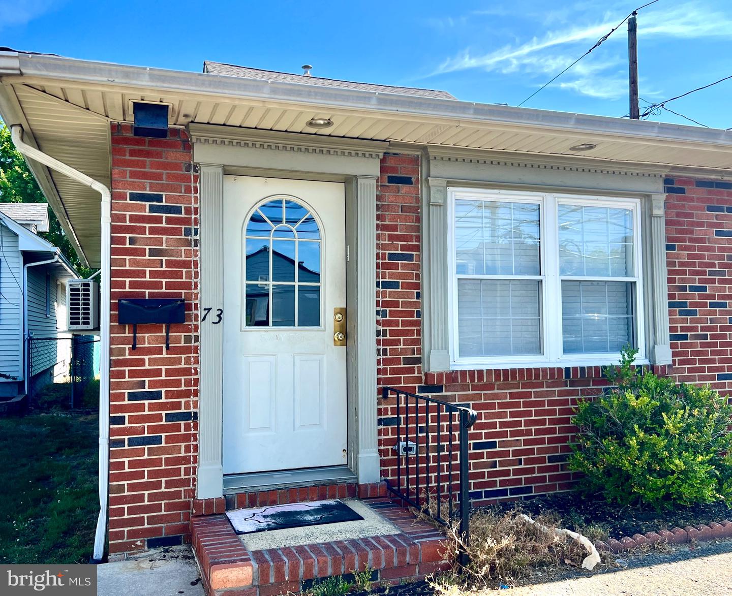 73 E Browning Rd — photo