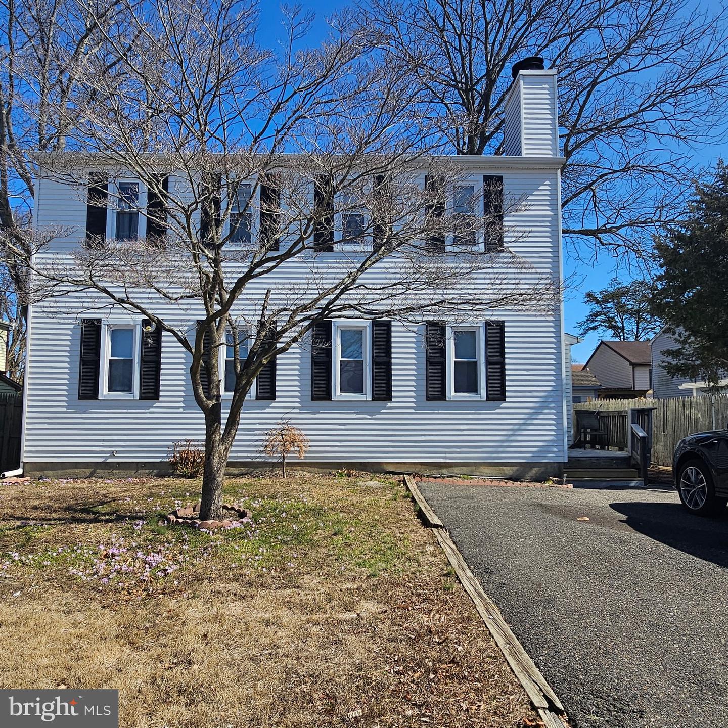 9 Cottage Gate Rd #a — photo
