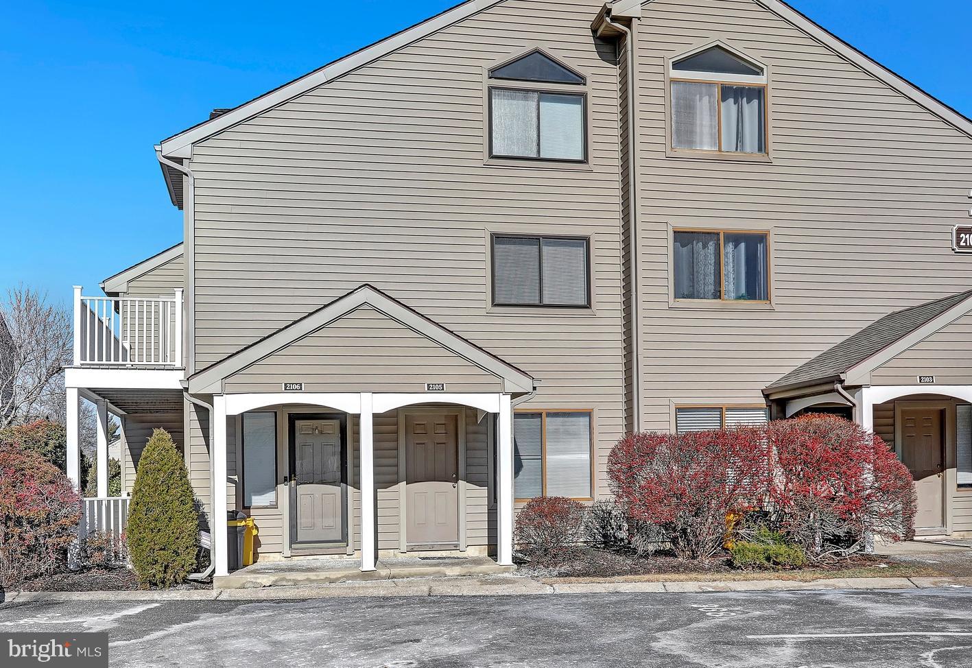 2106 Sandra Rd — photo
