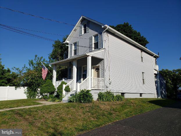 20 W Browning Rd — photo
