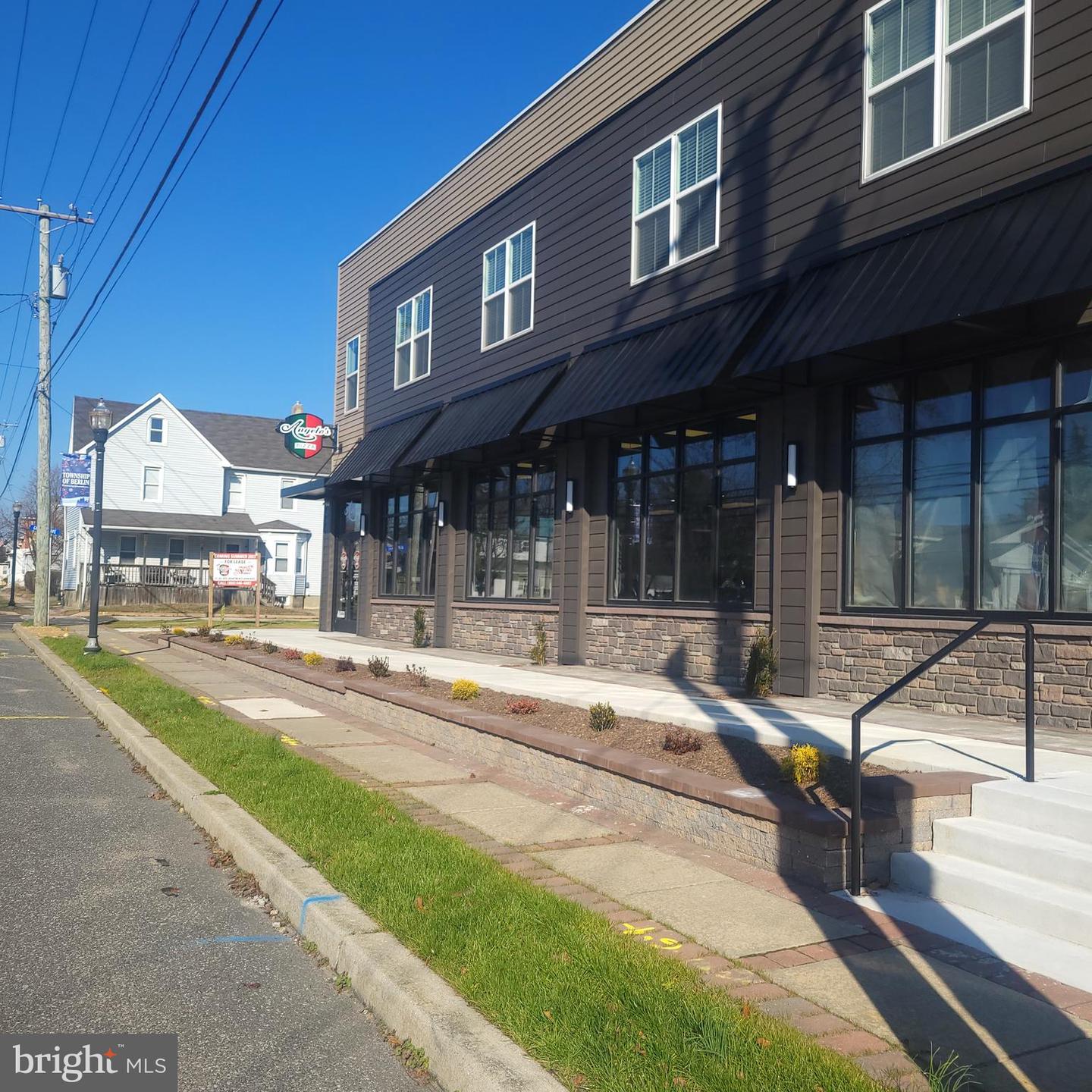 168 Haddon Ave — photo