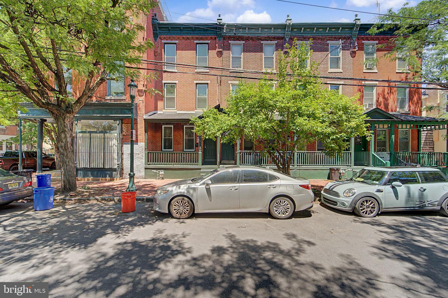 603 Berkley St — photo