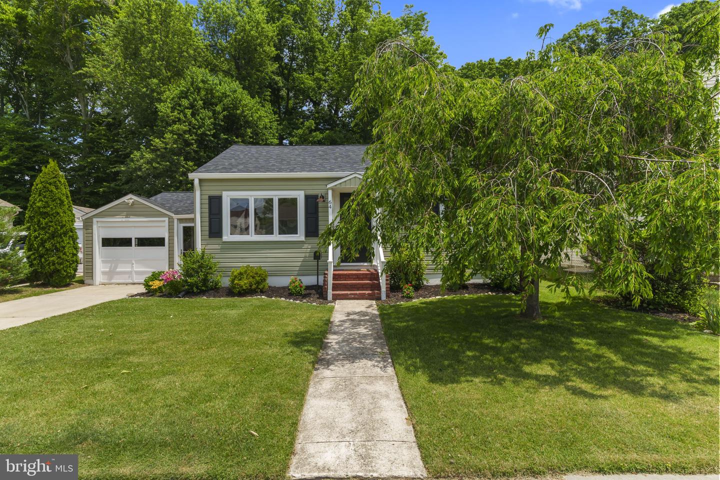 64 Edison Road, Cherry Hill, NJ 08034 — photo 2