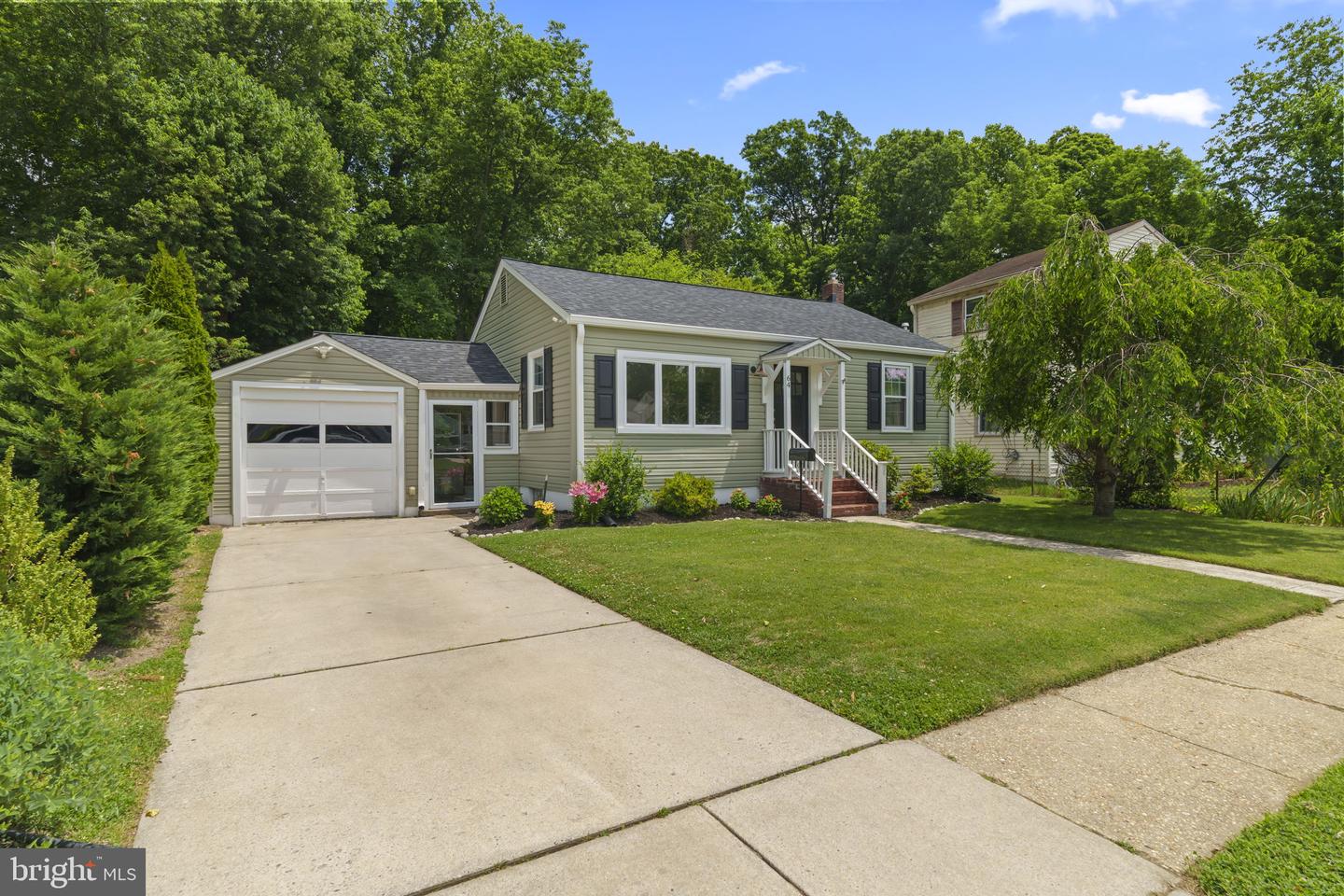 64 Edison Road, Cherry Hill, NJ 08034 — photo 3