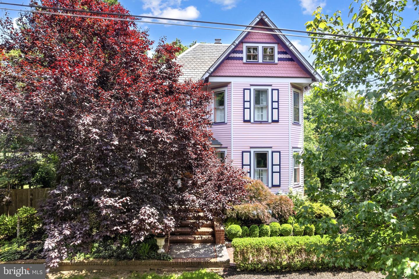 209 Warwick Road, Haddonfield, NJ 08033