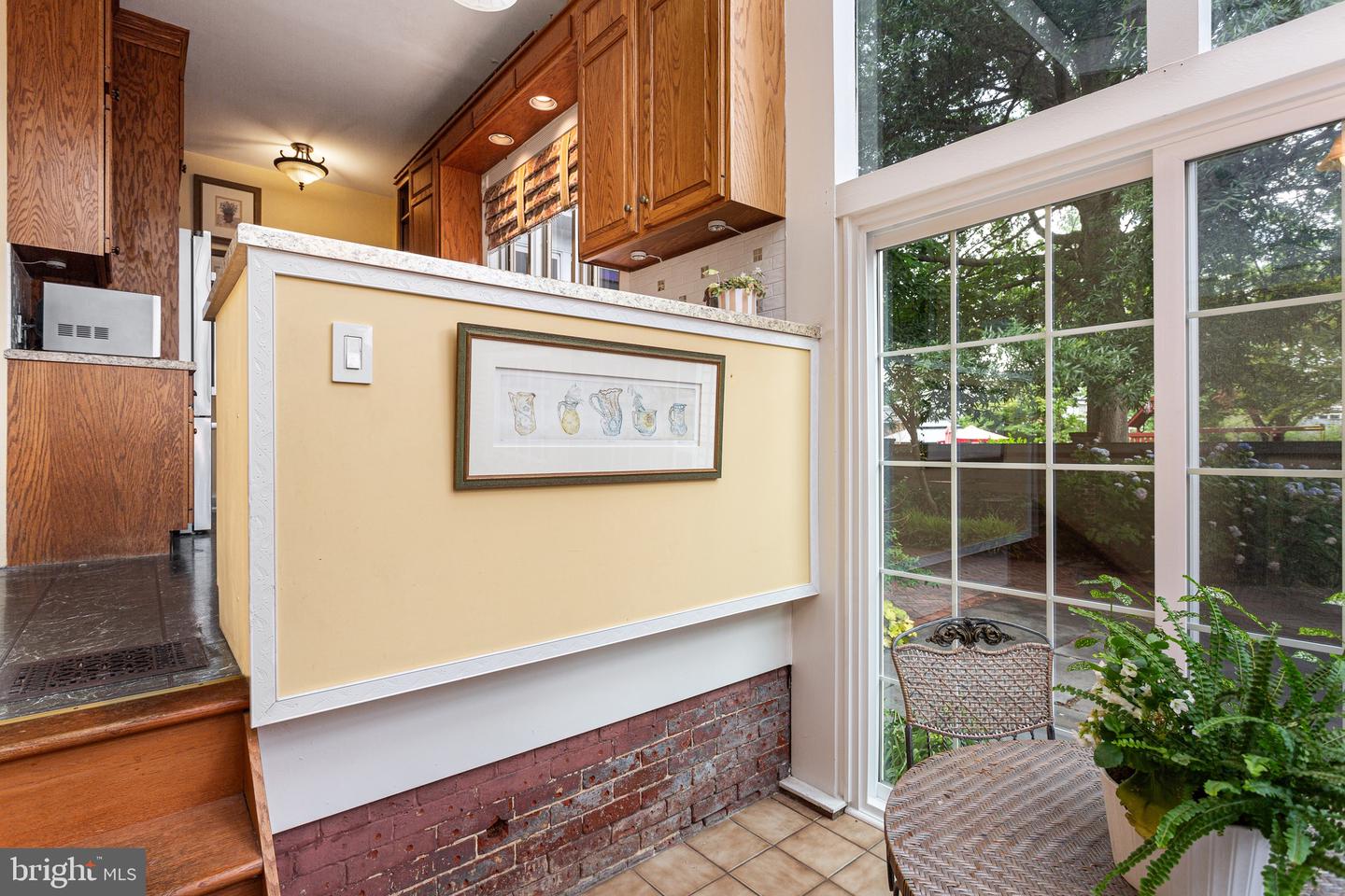 209 Warwick Road, Haddonfield, NJ 08033 — photo 2