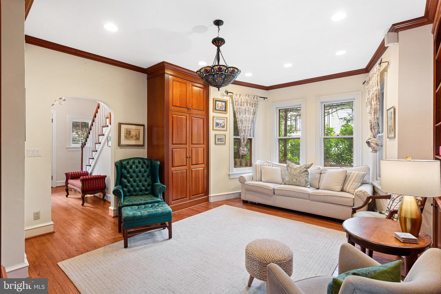 209 Warwick Road, Haddonfield, NJ 08033 — photo 3