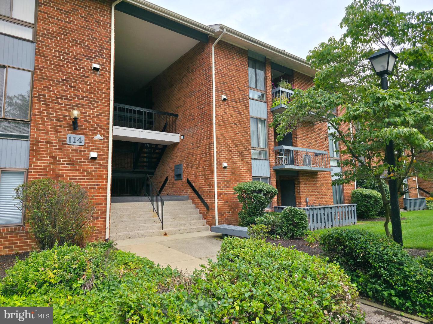 114 Van Buren Rd #4 — photo