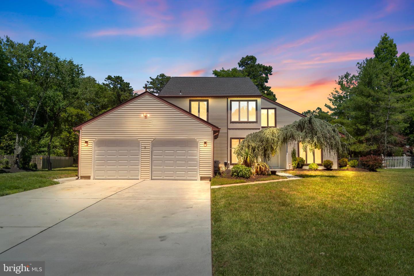 5 Justin Ct — photo