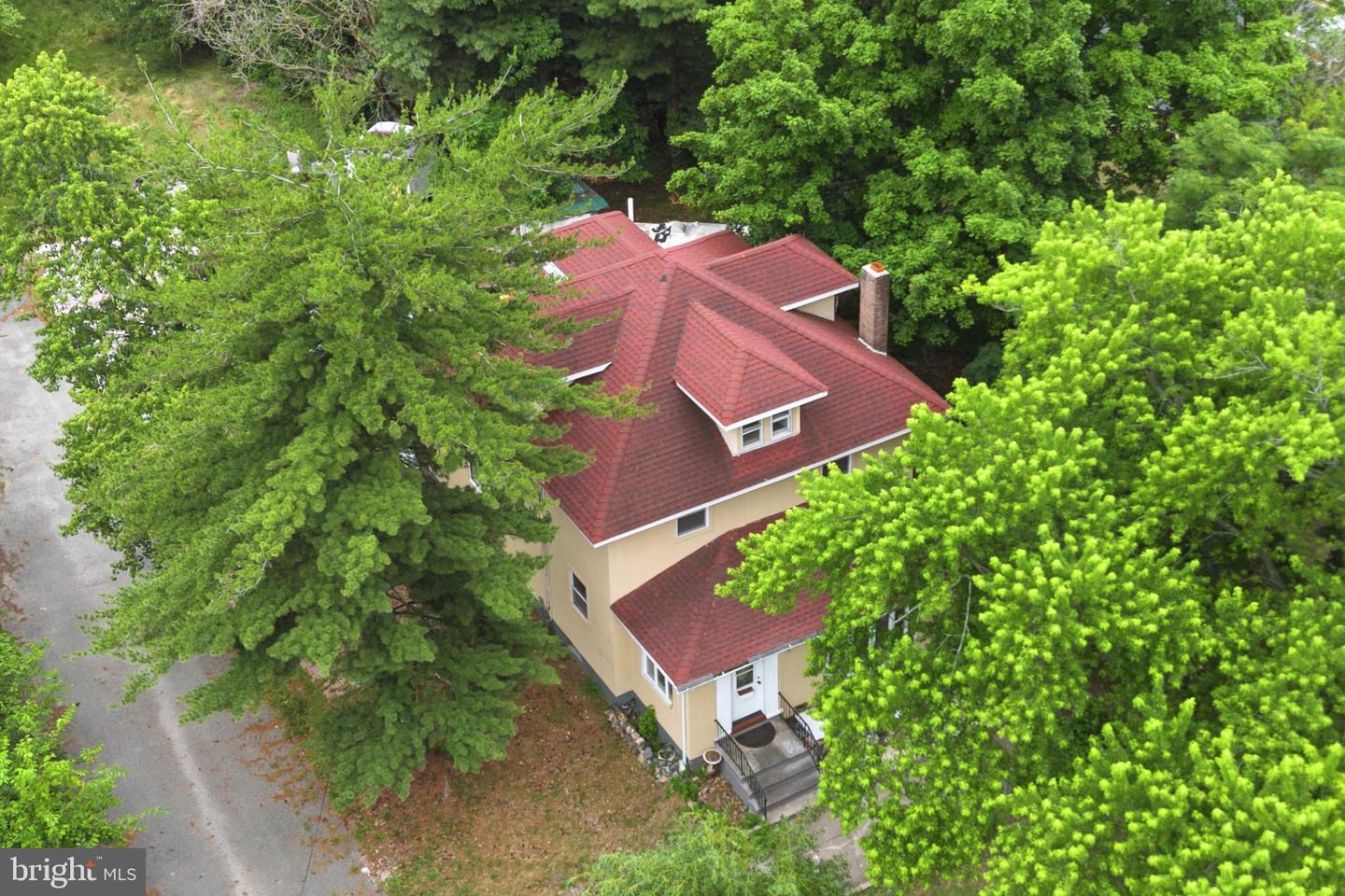 4164 Marlton — photo