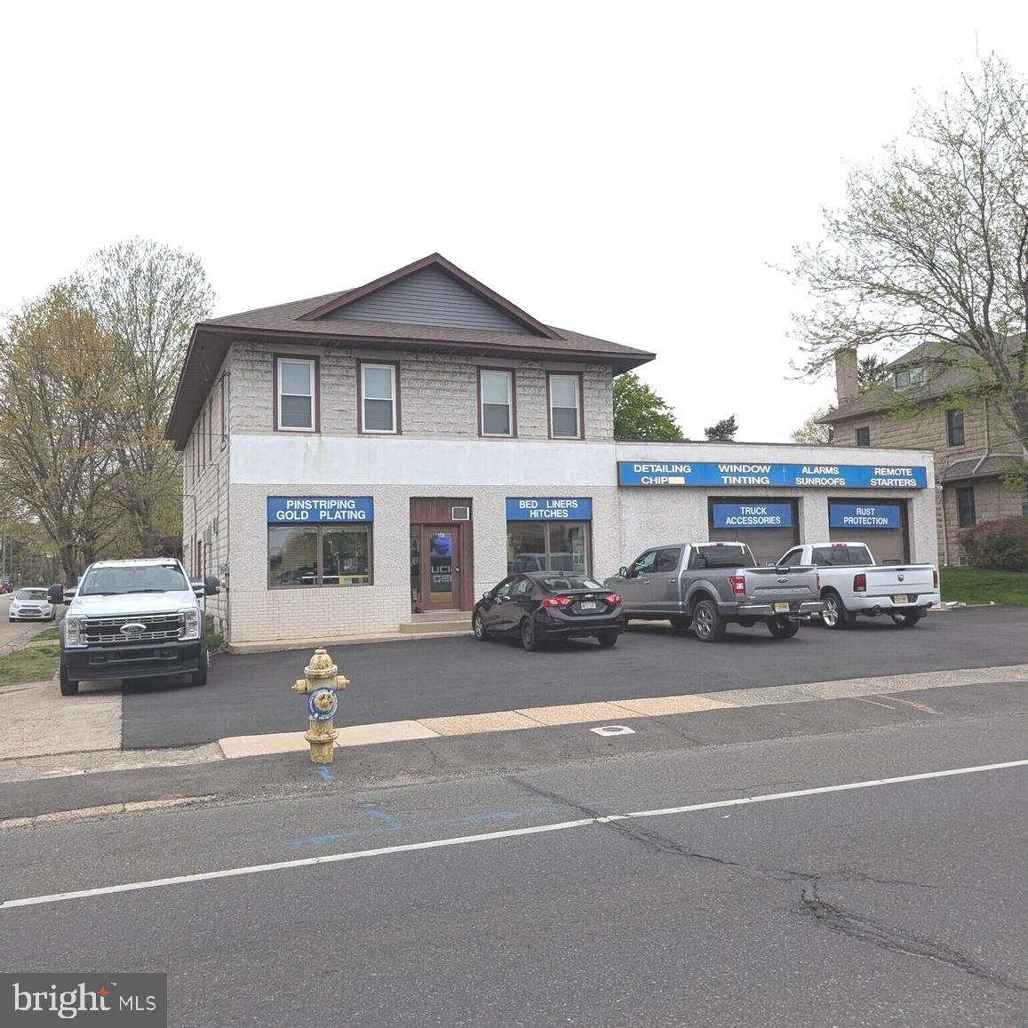158 S White Horse Pike — photo