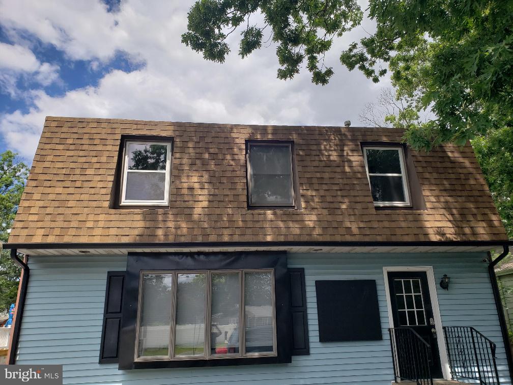107 W Branch Ave — photo