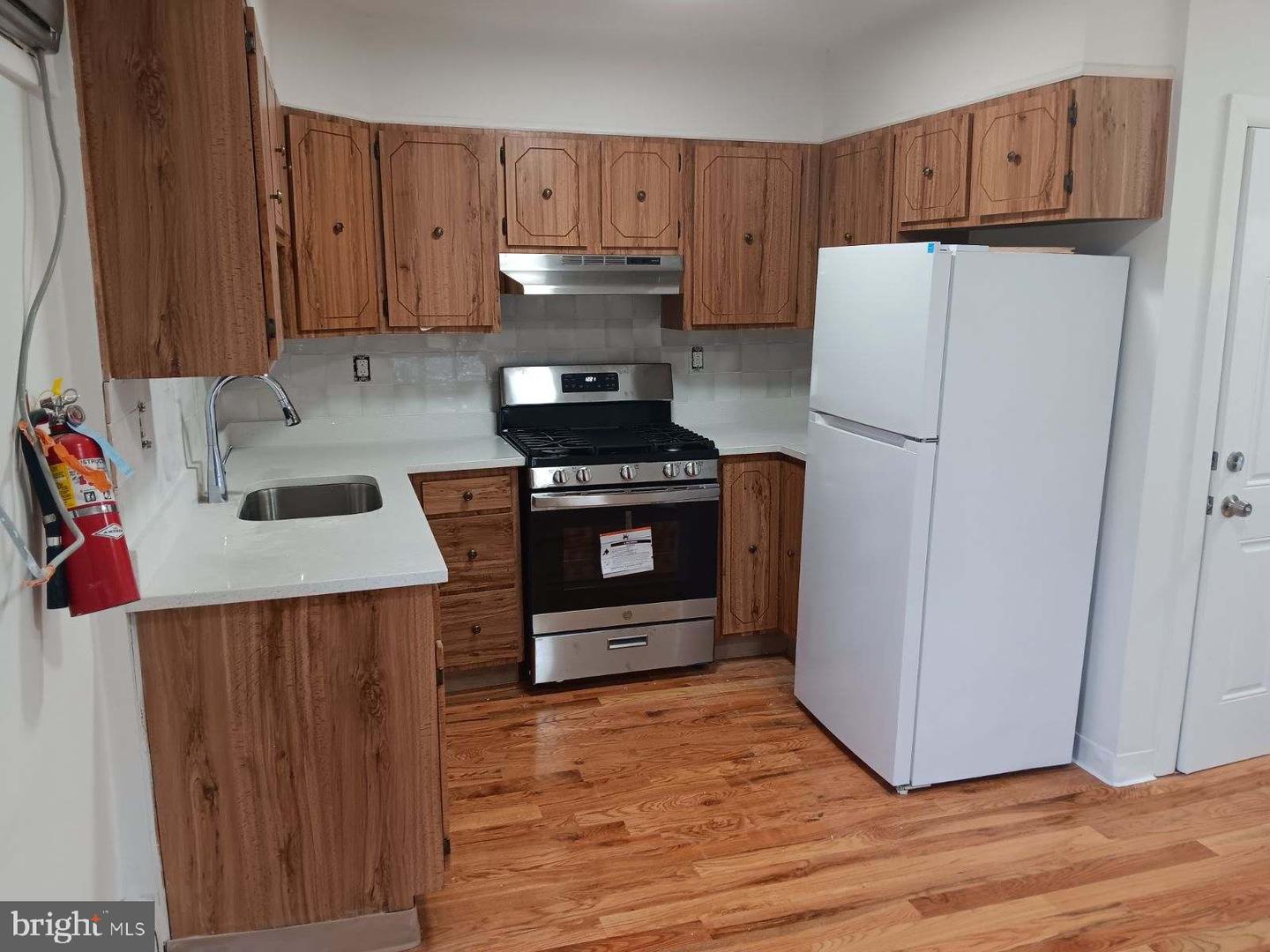 541 Haddon Ave #2nd Floor — photo