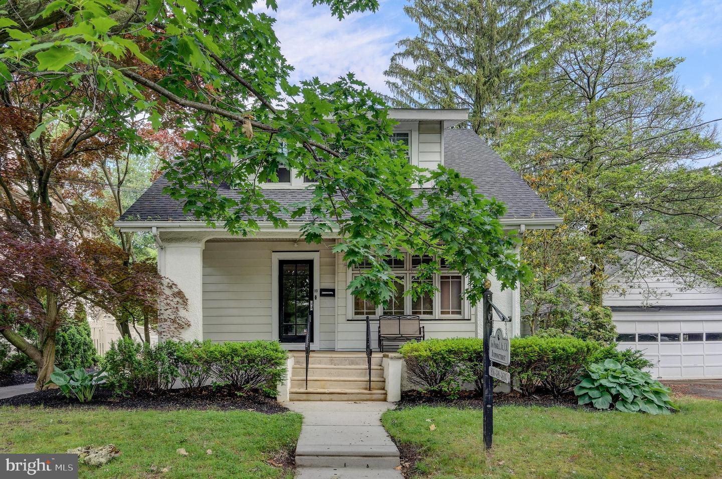 25 E Redman Ave #2 — photo