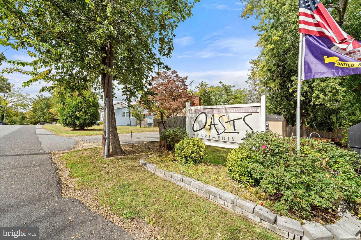 415 Hamilton Ave — photo