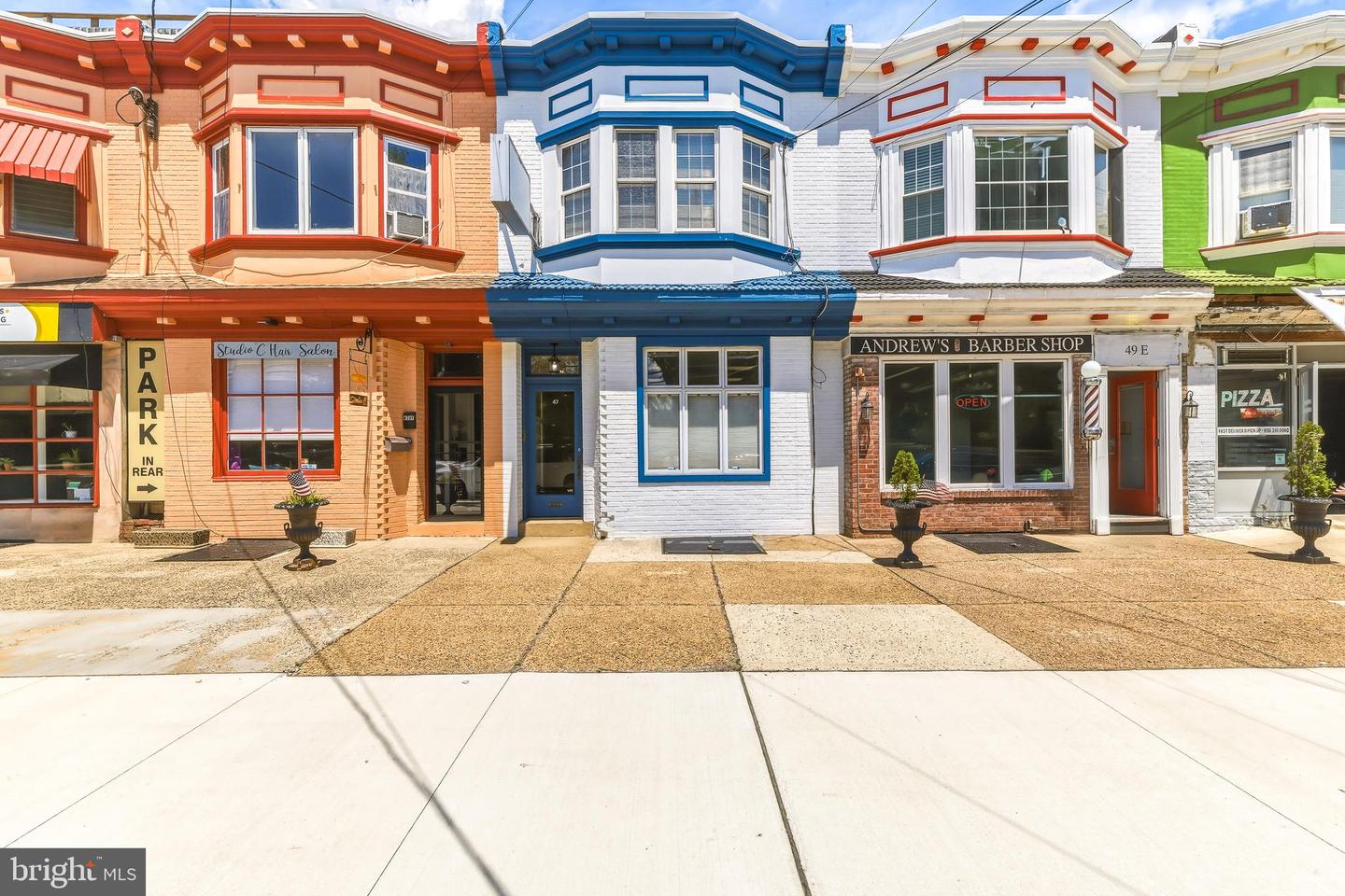 47 E Kings Hwy — photo