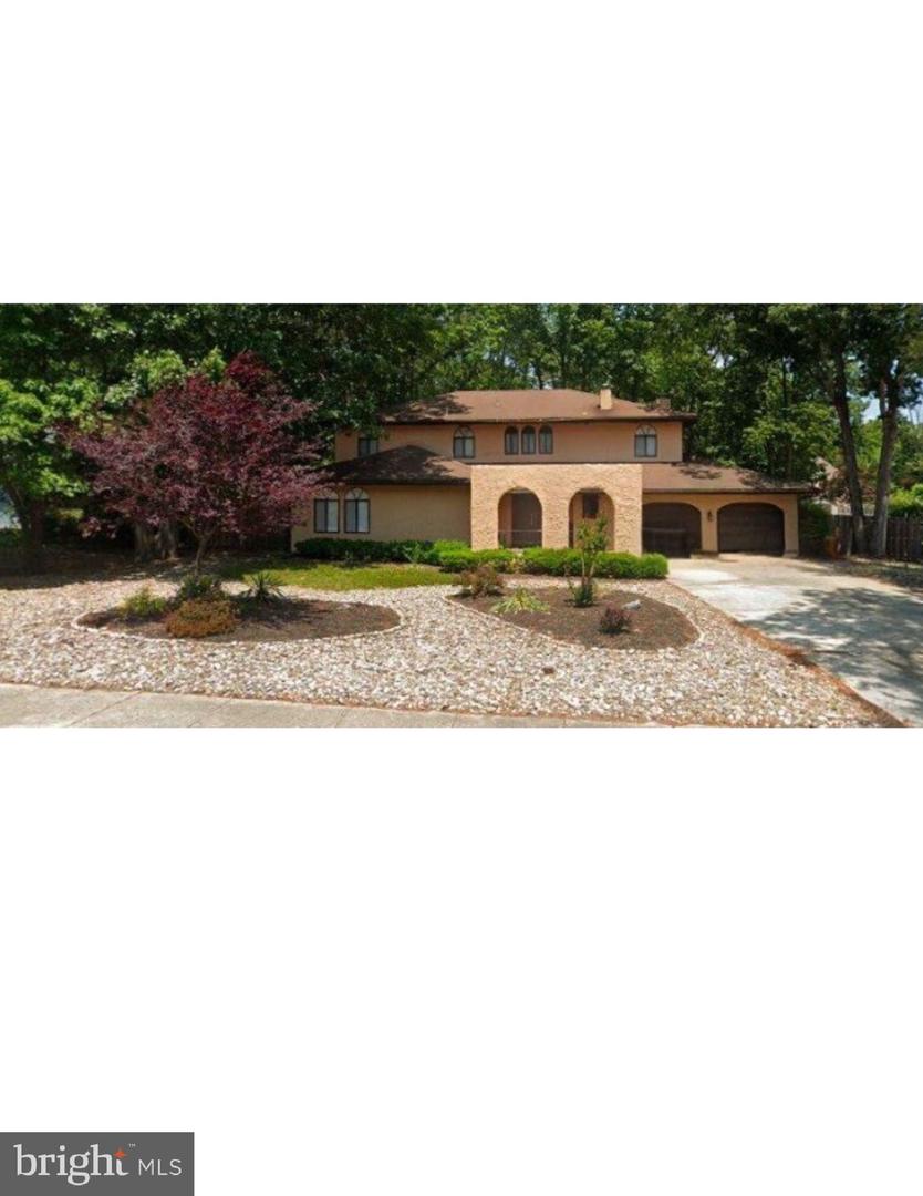 5 Eastwood Ct — photo