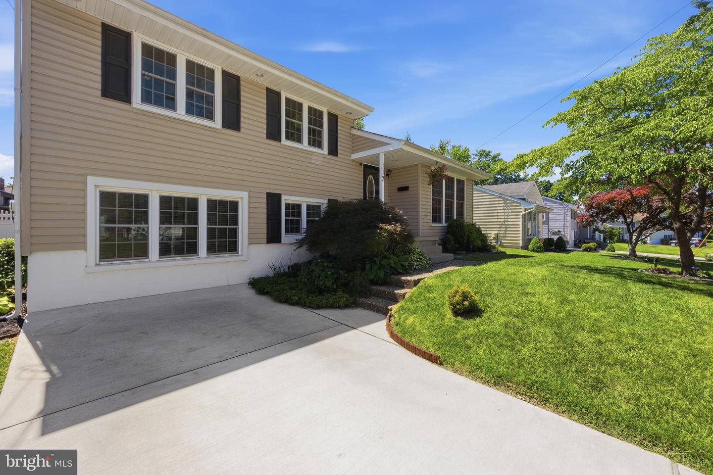 117 Ridge Road, Cherry Hill, NJ 08002 — photo 2