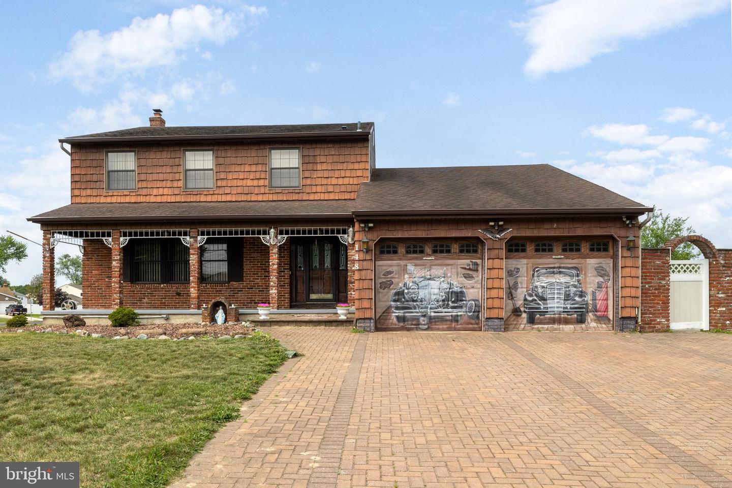 148 Kelly Driver Rd — photo