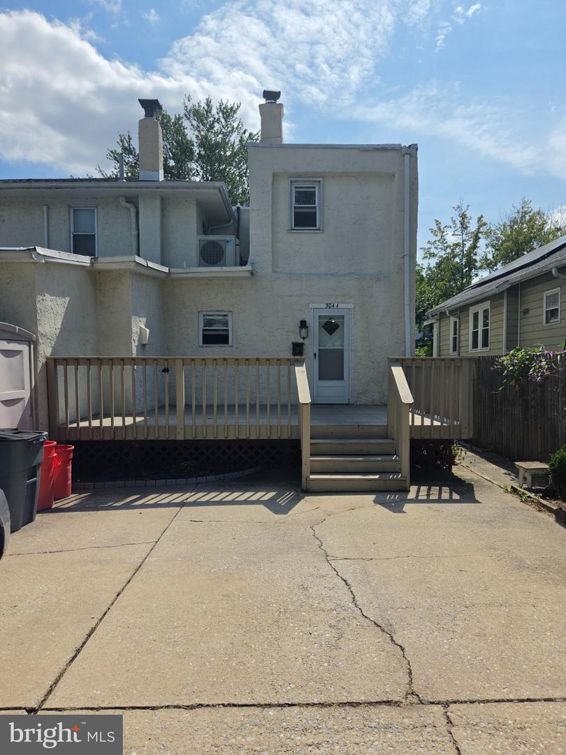 504 New Jersey Ave #a — photo
