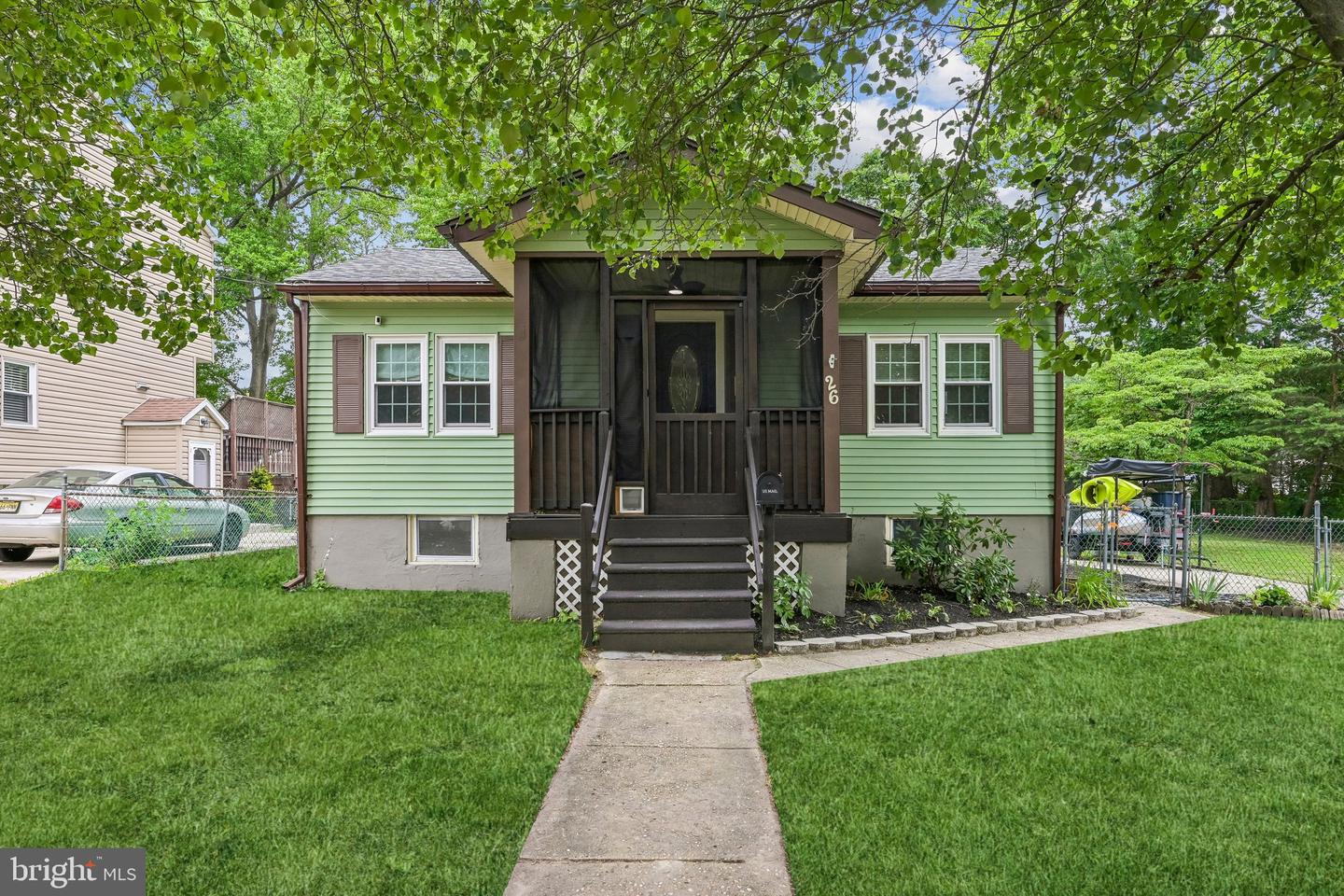 26 Wilson Rd — photo