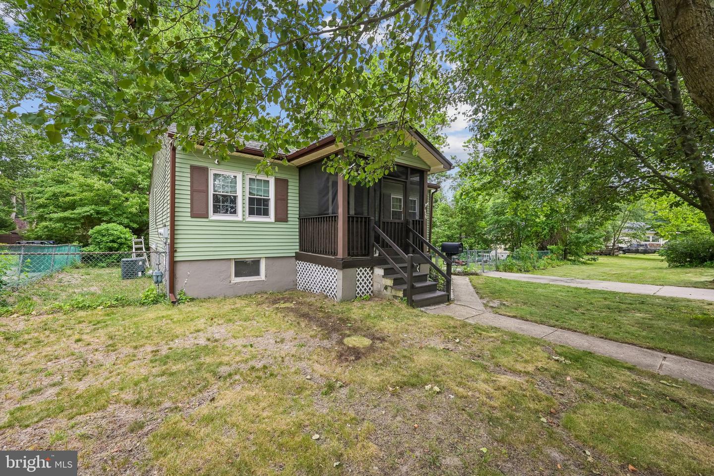 26 Wilson Road, Clementon, NJ 08021 — photo 2