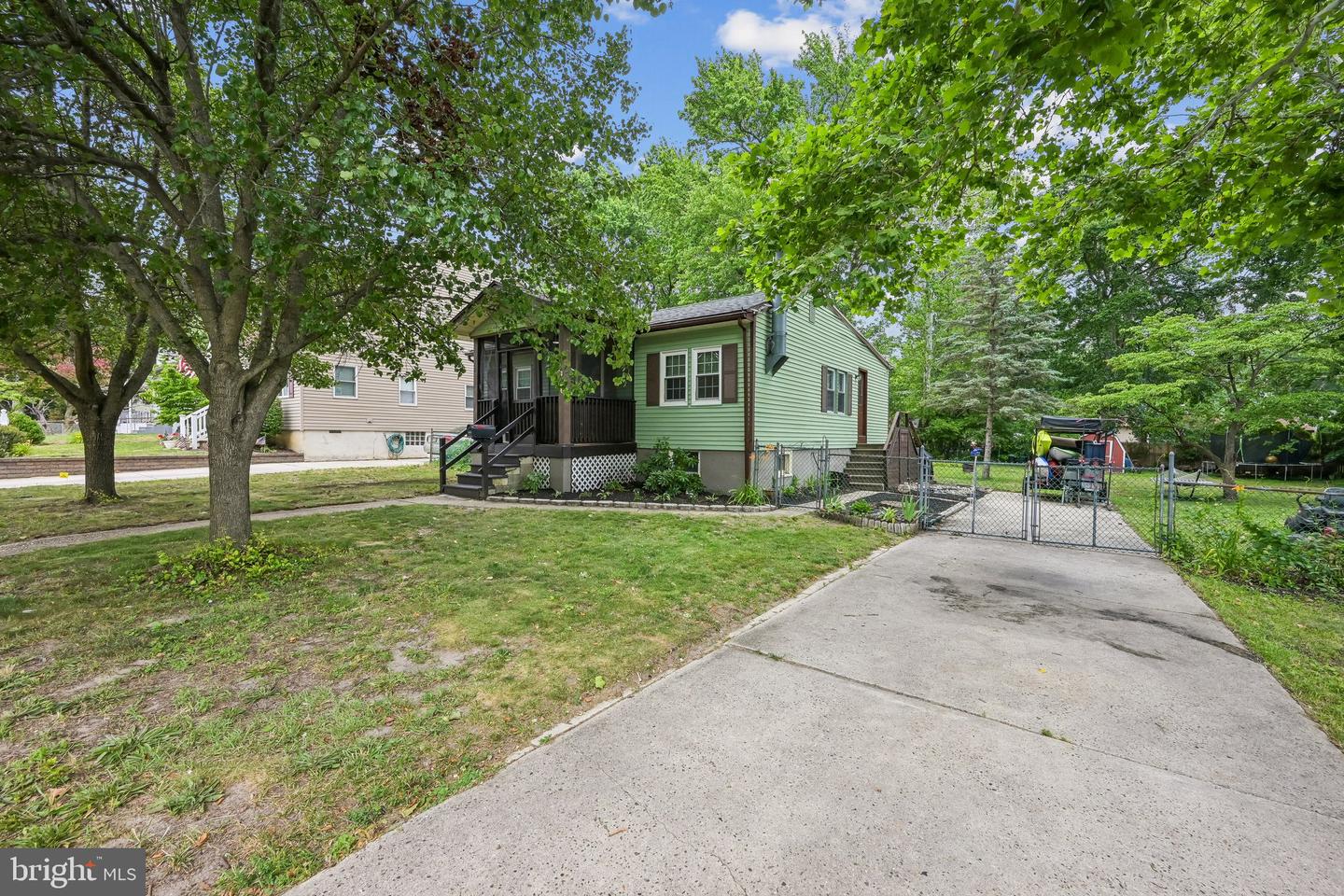 26 Wilson Road, Clementon, NJ 08021 — photo 3