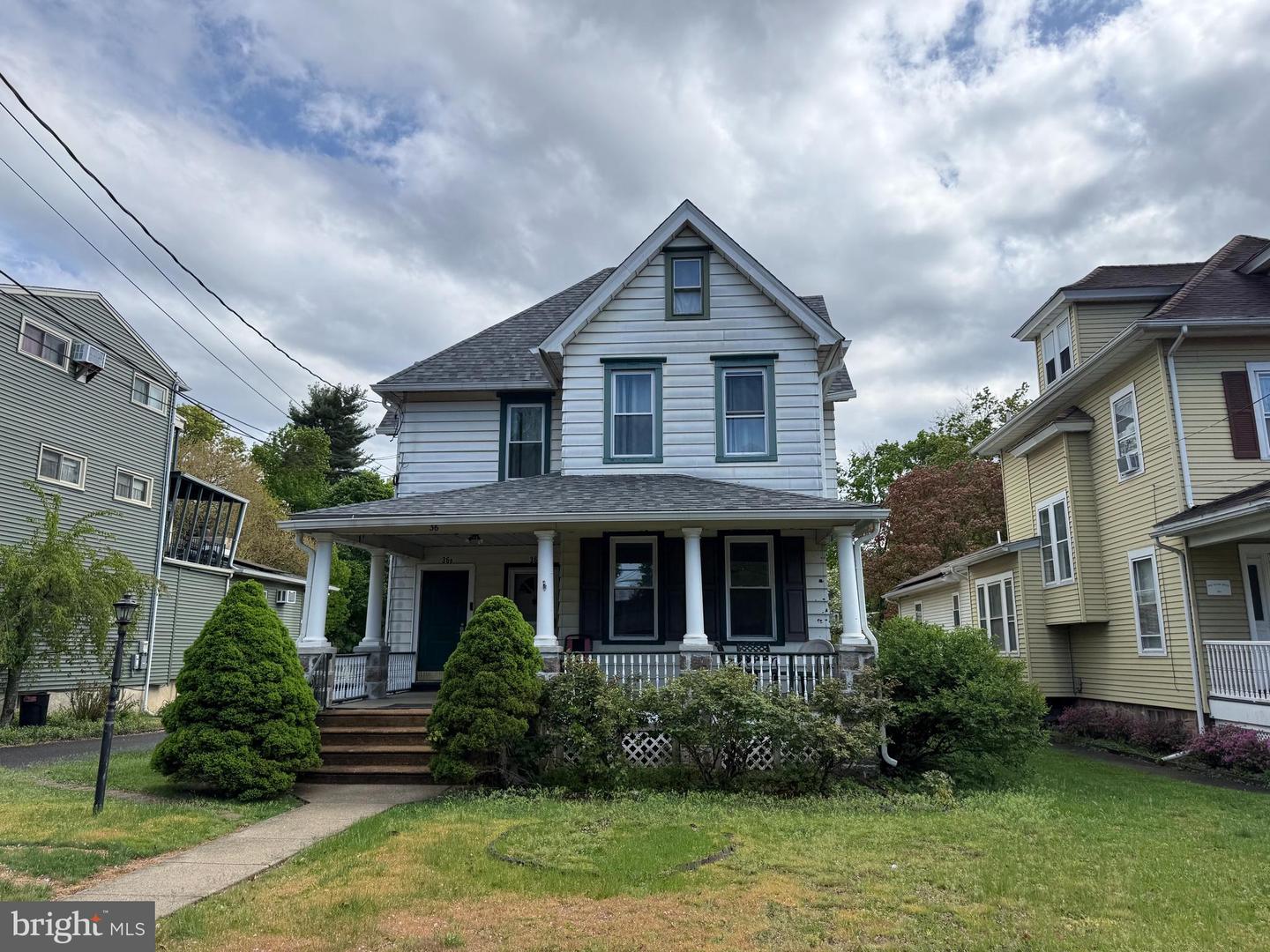 36 W Cedar Ave — photo