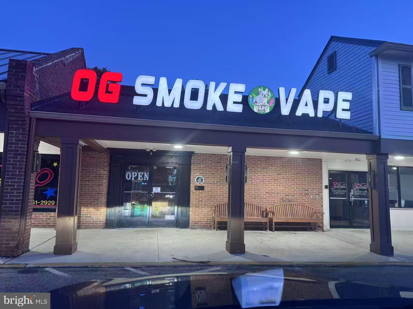 1409 E Marlton Pike — photo