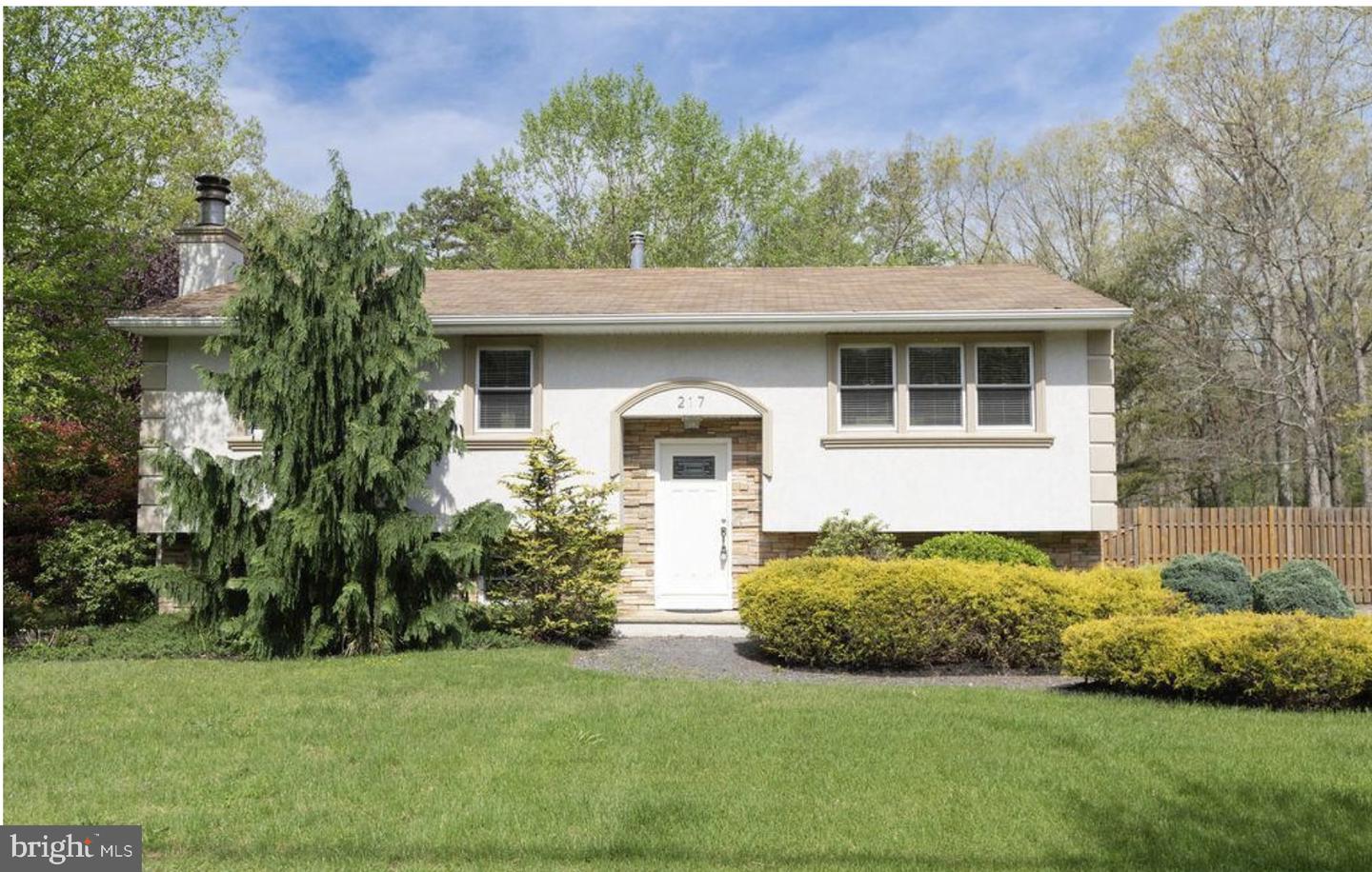 217 Spring Garden Road, Hammonton, NJ 08037