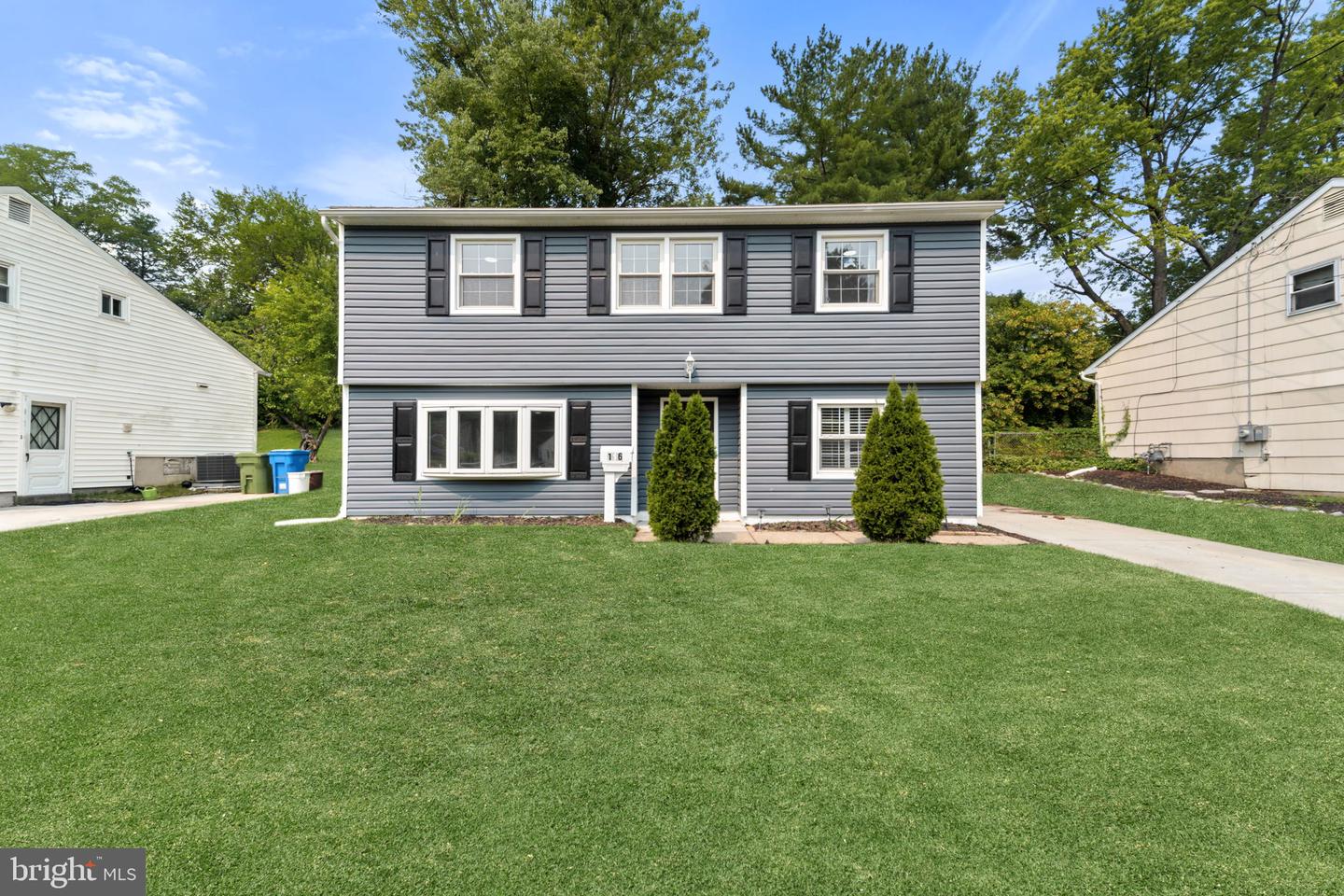 116 Carolina Ave — photo