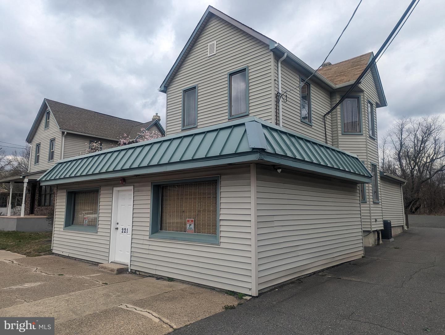 221 White Horse Pike — photo