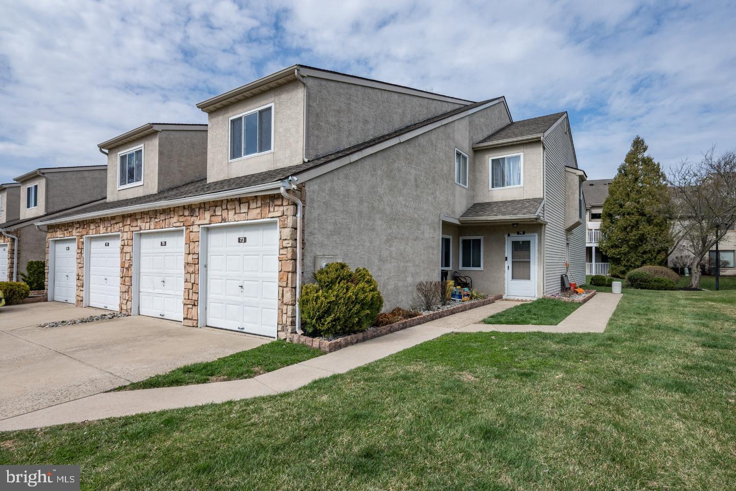 75 Sandra Road, Voorhees, NJ 08043 — photo 2