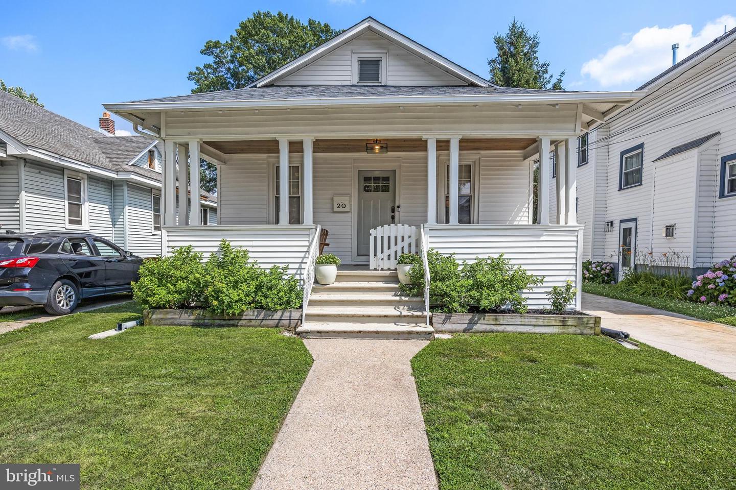 20 E Walnut, Haddon Township, NJ 08108 — photo 2